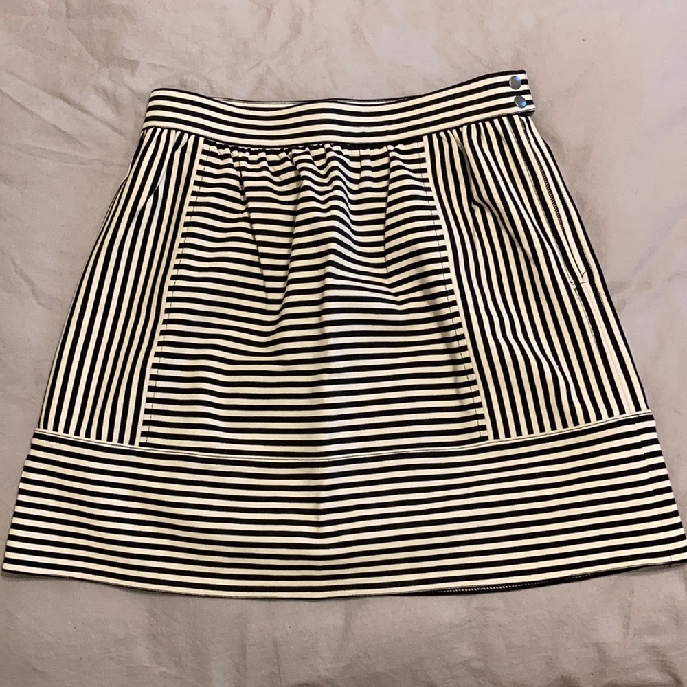 Madewell Skirt